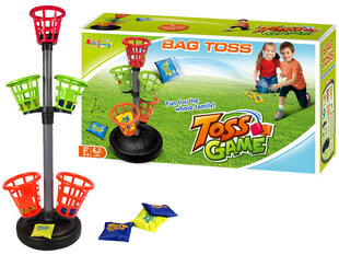 Аркадная игра «Toss game» цена и информация | Настольные игры, головоломки | kaup24.ee