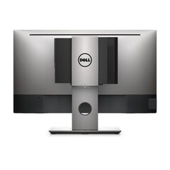 Dell MFS18 Micro Form Factor All-in-One, 100x100 Vesa цена и информация | Кронштейны для монитора | kaup24.ee