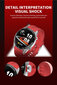 Nutikell L13 Lux hind ja info | Nutikellad (smartwatch) | kaup24.ee