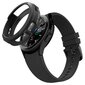 Nutikella kaitseklaas Spigen Liquid Air Samsung Galaxy Watch 4 Classic 42 mm цена и информация | Nutikellade ja nutivõrude tarvikud | kaup24.ee