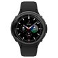 Nutikella kaitseklaas Spigen Liquid Air Samsung Galaxy Watch 4 Classic 42 mm цена и информация | Nutikellade ja nutivõrude tarvikud | kaup24.ee