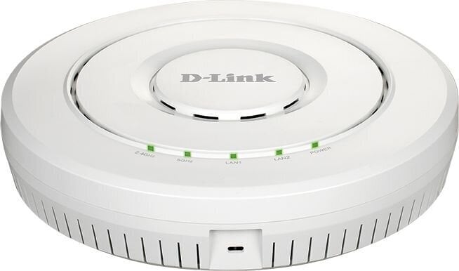 D-Link DWL-8620AP цена и информация | Juhtmeta pöörduspunktid  (Access Point) | kaup24.ee