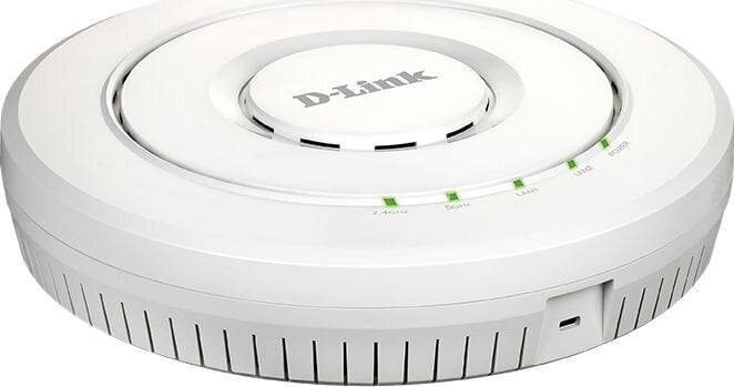 D-Link DWL-8620AP цена и информация | Juhtmeta pöörduspunktid  (Access Point) | kaup24.ee