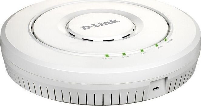 D-Link DWL-X8630AP hind ja info | Juhtmeta pöörduspunktid  (Access Point) | kaup24.ee