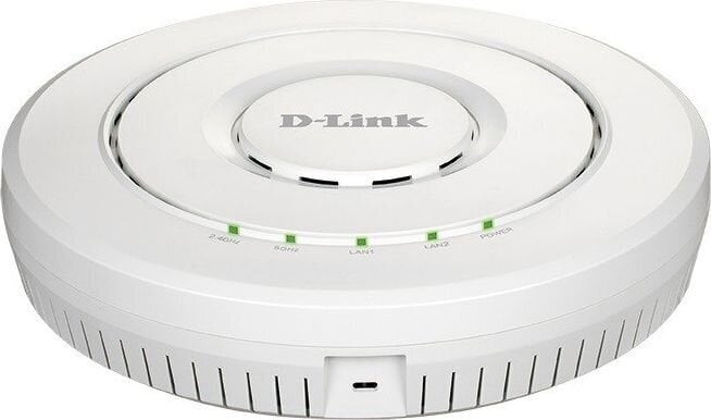 D-Link DWL-X8630AP hind ja info | Juhtmeta pöörduspunktid  (Access Point) | kaup24.ee