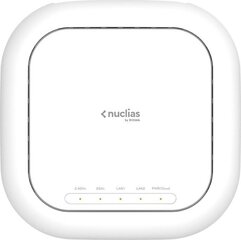 D-Link DBA-2520P цена и информация | Точки беспроводного доступа (Access Point) | kaup24.ee