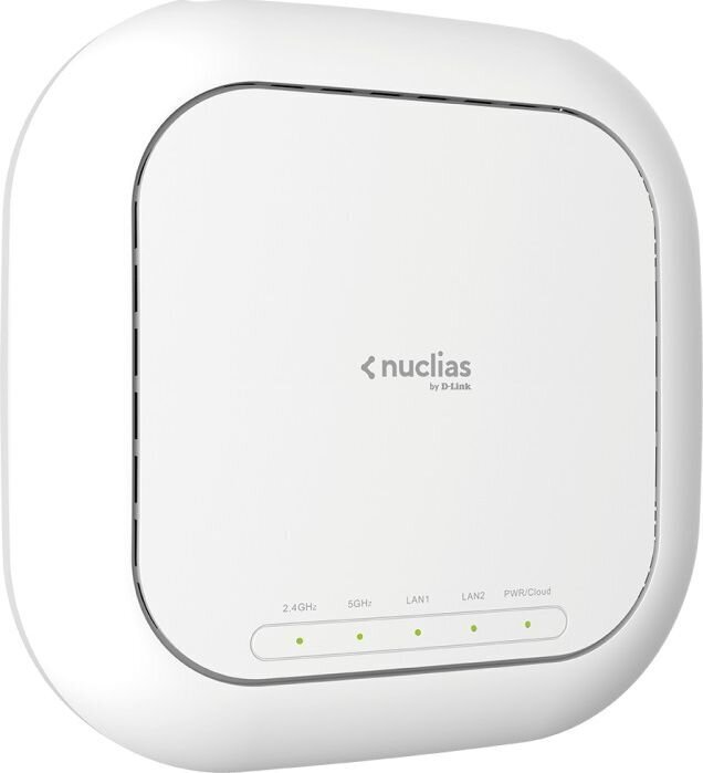 D-Link DBA-2520P hind ja info | Juhtmeta pöörduspunktid  (Access Point) | kaup24.ee