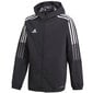 Poiste jope Adidas Tiro 21 Windbreaker GP4967 hind ja info | Poiste joped | kaup24.ee