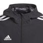 Poiste jope Adidas Tiro 21 Windbreaker GP4967 hind ja info | Poiste joped | kaup24.ee