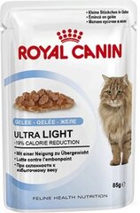 Konserv kassidele ROYAL CANIN, 85x12 g цена и информация | Кошачьи консервы | kaup24.ee