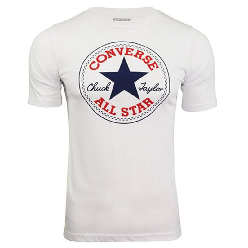 T-särk poistele Converse Jr 961009001 hind ja info | Poiste särgid | kaup24.ee