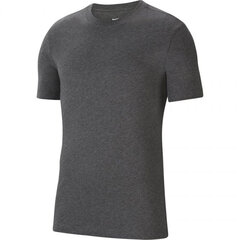 Детская футболка Nike Park 20 Junior T Shirt CZ0909071, серая цена и информация | Рубашки для мальчиков | kaup24.ee