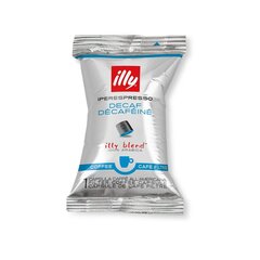 Кофейные капсулы Illy IperEspresso, без кофеина, 100 шт. цена и информация | Kohv, kakao | kaup24.ee