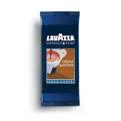 Kohvikapslid Lavazza Point Crema & Aroma Gran Cafe, 100 tk цена и информация | Кофе, какао | kaup24.ee