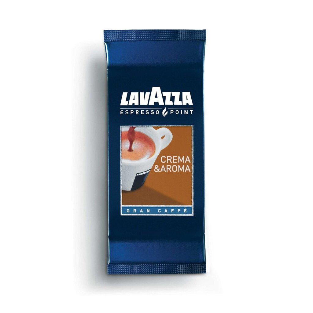 Kohvikapslid Lavazza Point Crema & Aroma Gran Cafe, 100 tk hind ja info | Kohv, kakao | kaup24.ee