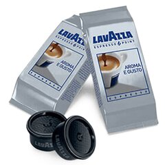 Kohvikapslid Lavazza Point, Aroma e Gusto Espresso, 100 tk цена и информация | Кофе, какао | kaup24.ee