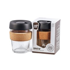 Tass Keepcup illy BREW hind ja info | Termosed, termostassid | kaup24.ee