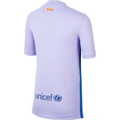 Футболка для девочек Nike цена и информация | Рубашки для девочек | kaup24.ee