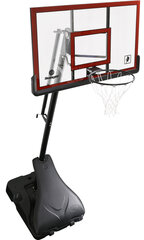 Мобильная баскетбольная стойка B-Sport Toronto цена и информация | Баскетбольные стойки | kaup24.ee