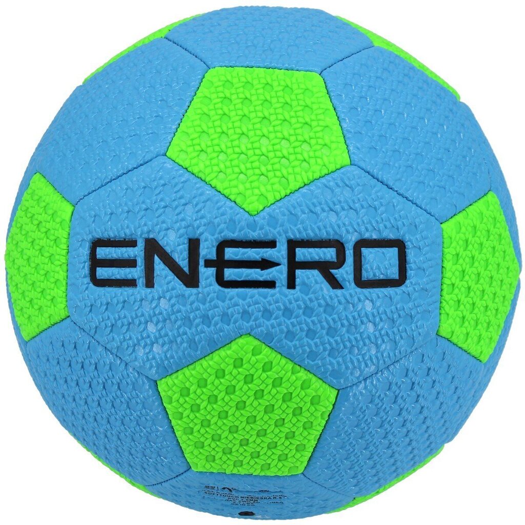 Rannajalgpall Enero Soft Touch, suurus 5 hind ja info | Jalgpalli pallid | kaup24.ee