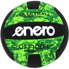 Волейбольный мяч Enero Softtouch, размер 5 цена и информация | Волейбольные мячи | kaup24.ee