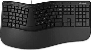 Microsoft LXM-00013 цена и информация | Клавиатуры | kaup24.ee