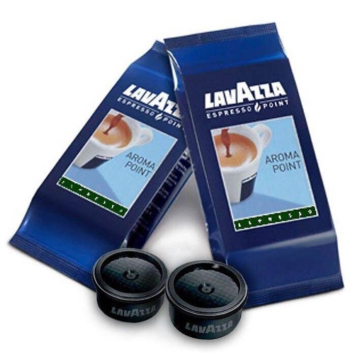 Kohvikapslid Lavazza Aroma Point Gran Espresso, 100 tk. hind ja info | Kohv, kakao | kaup24.ee