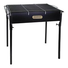 Grill Algon, 51 x 33,5 cm цена и информация | Грили | kaup24.ee