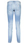 Naiste teksad Guess Jeans W1YAJ2D4GV3 hind ja info | Naiste teksad | kaup24.ee