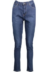 Женские джинсы Levi's 18882, синие цена и информация | Женские тканевые брюки с поясом, синие | kaup24.ee