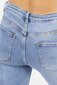 Teksapüksid VS MISS VS7617-34 hind ja info | Naiste teksad | kaup24.ee