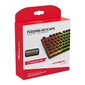 HyperX Double Shot PBT цена и информация | Klaviatuurid | kaup24.ee