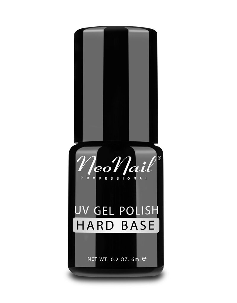 Hübriidvärvilise laki alus NeoNail UV Gel Polish Color, 7.2 ml цена и информация | Küünelakid, küünetugevdajad | kaup24.ee