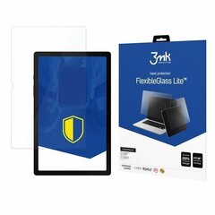 Samsung Galaxy Tab S7 FE - 3mk FlexibleGlass Lite™ 13'' screen protector цена и информация | Аксессуары для планшетов, электронных книг | kaup24.ee