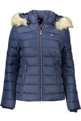 Naiste jope Tommy Hilfiger DW0DW09062 цена и информация | Женские куртки | kaup24.ee