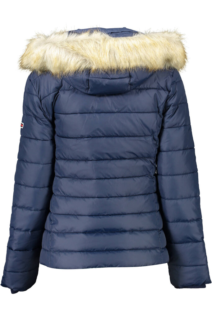 Naiste jope Tommy Hilfiger DW0DW09062 цена и информация | Naiste joped ja parkad | kaup24.ee