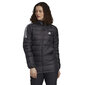 Naiste jope Adidas Essentials Down Parka Jacket W GH4590, must цена и информация | Naiste joped ja parkad | kaup24.ee