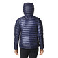 Jope naiste Columbia Labyrinth Loop Hooded Jacket W 1955323466, sinine hind ja info | Naiste joped ja parkad | kaup24.ee