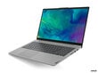 Lenovo IdeaPad 5 15ALC05 Ryzen 5 5500U 15.6" FHD IPS 8/512GB NVMe AMD Radeon Graphics NoOS Platinum Grey цена и информация | Sülearvutid | kaup24.ee