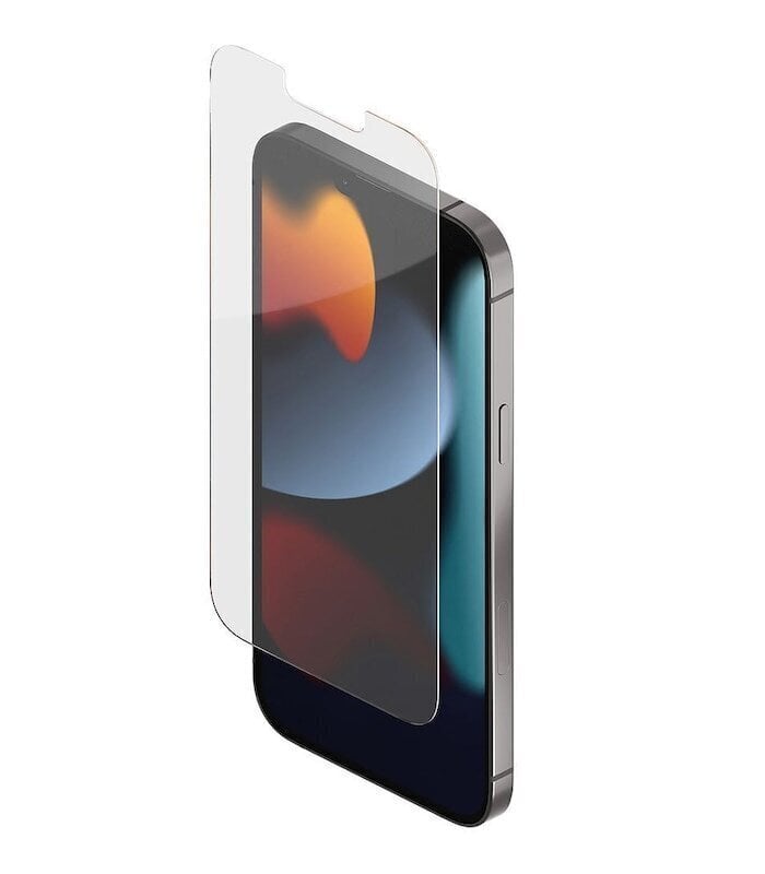 Ekraani kaitseklaas telefonile Apple iPhone 13 Pro Max Soundberry Basic hind ja info | Ekraani kaitsekiled | kaup24.ee