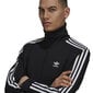 Meeste džemper Adidas Beckenbauer M H09112, must цена и информация | Meeste pusad | kaup24.ee