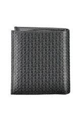 Мужской кошелек Calvin Klein, черный цвет цена и информация | Мужские кошельки | kaup24.ee