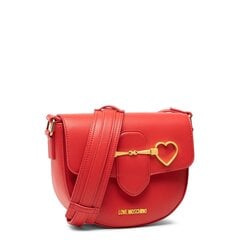 Love Moschino JC4077PP1ELC0 69833 JC4077PP1ELC0_500 цена и информация | Женские сумки | kaup24.ee