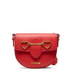 Love Moschino - JC4077PP1ELC0 69833 JC4077PP1ELC0_500 hind ja info | Naiste käekotid | kaup24.ee