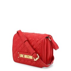 Love Moschino - JC4002PP1ELA0 69867 JC4002PP1ELA0_500 hind ja info | Naiste käekotid | kaup24.ee