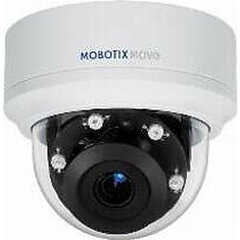 IP-kaamera Mobotix Move Balta 4K Ultra HD 30 pps hind ja info | Valvekaamerad | kaup24.ee