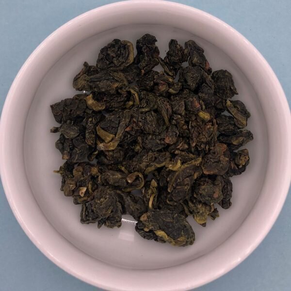 Oolong Tea JustMake - Premium Cui Yu Oolong Tee, 100 g (metall) hind ja info | Tee | kaup24.ee