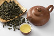 Oolong Tea JustMake - Premium Cui Yu Oolong Tee, 100 g (metall) hind ja info | Tee | kaup24.ee