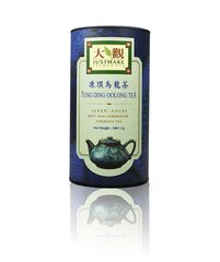 Oolong tee JustMake - Dong Ding Oolong Tee, 100 g (metall) hind ja info | Tee | kaup24.ee