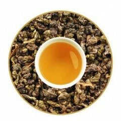 Ulongo tee JustMake - King Hsuan Oolong tee, 100 g (metall) hind ja info | Tee | kaup24.ee